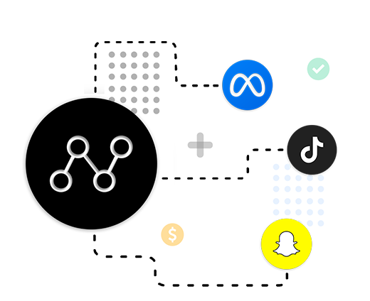 Astronaut in the air